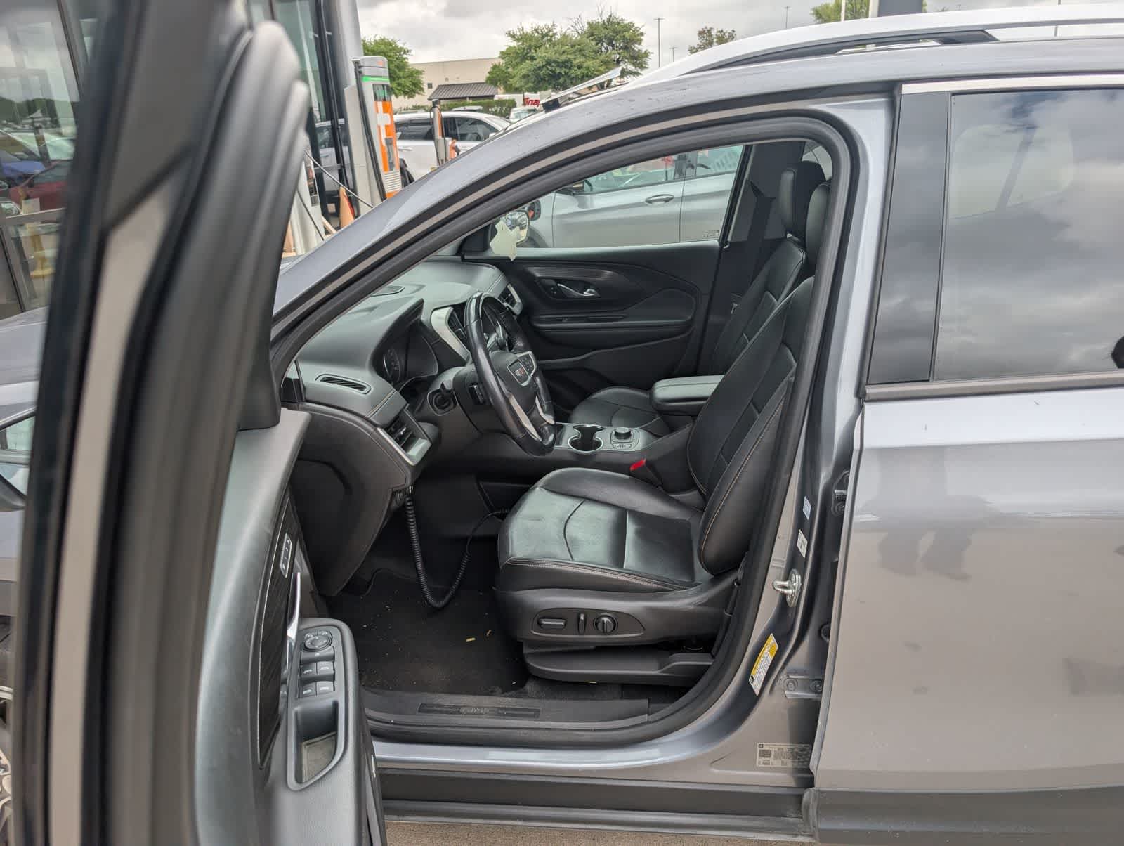 Thumbnail: 2019 GMC Terrain - 3