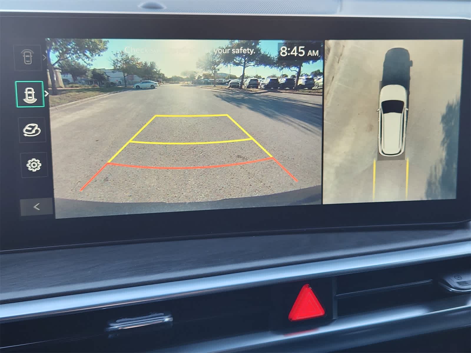 Thumbnail: 2026 Kia Sorento - 15