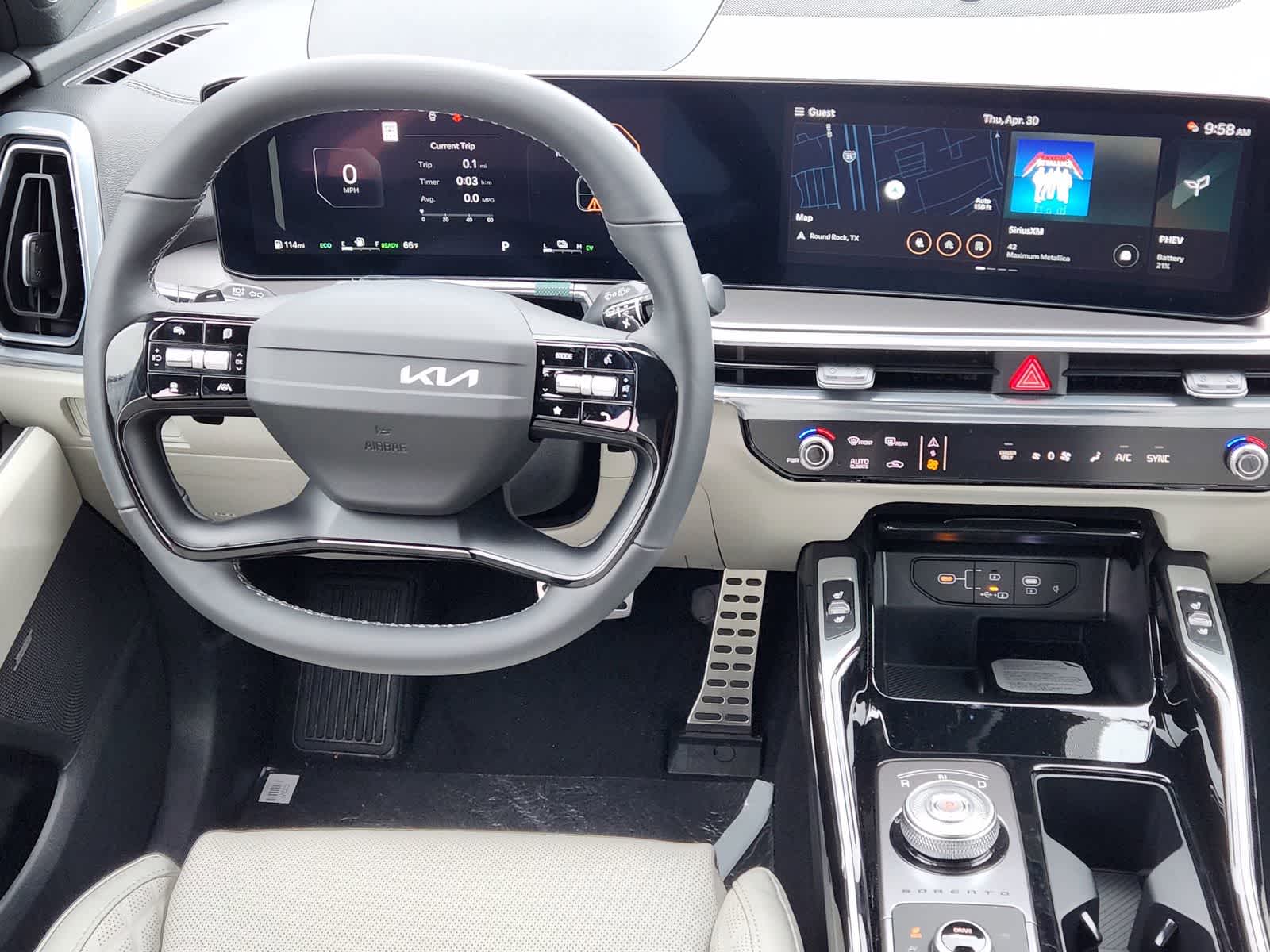 Thumbnail: 2026 Kia Sorento - 19