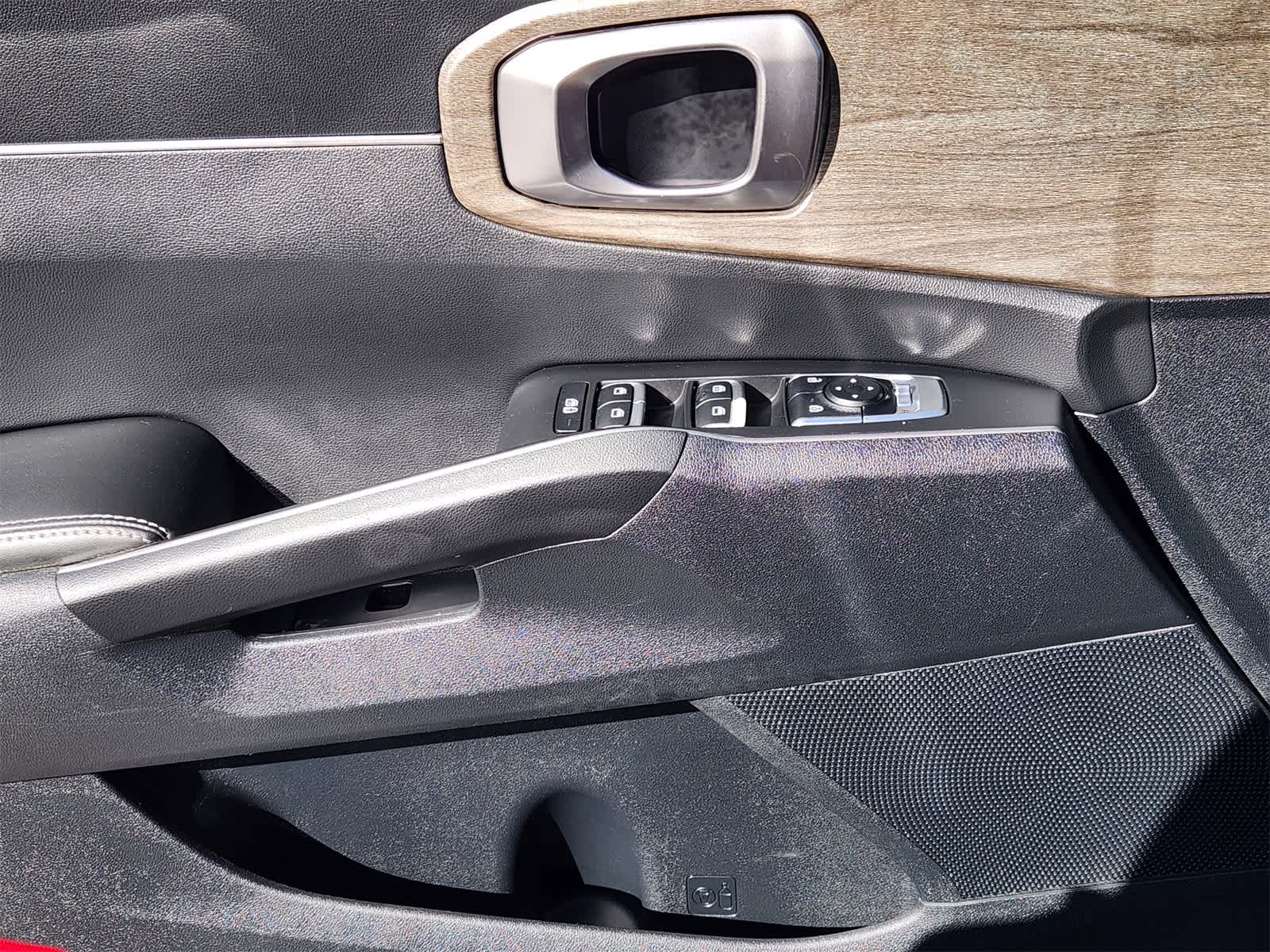 Thumbnail: 2022 Kia Sorento - 21