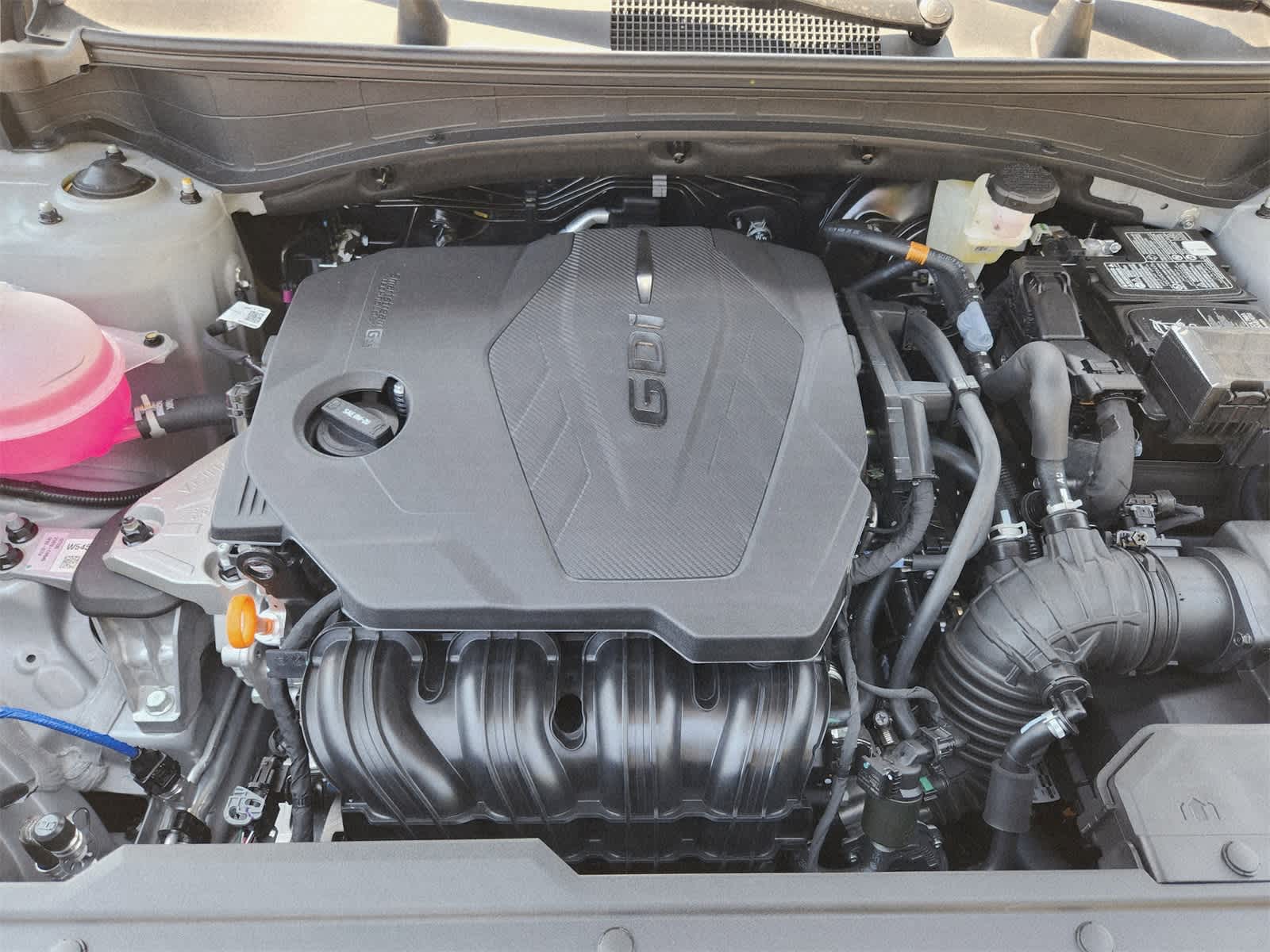 Thumbnail: 2026 Kia Sportage - 28