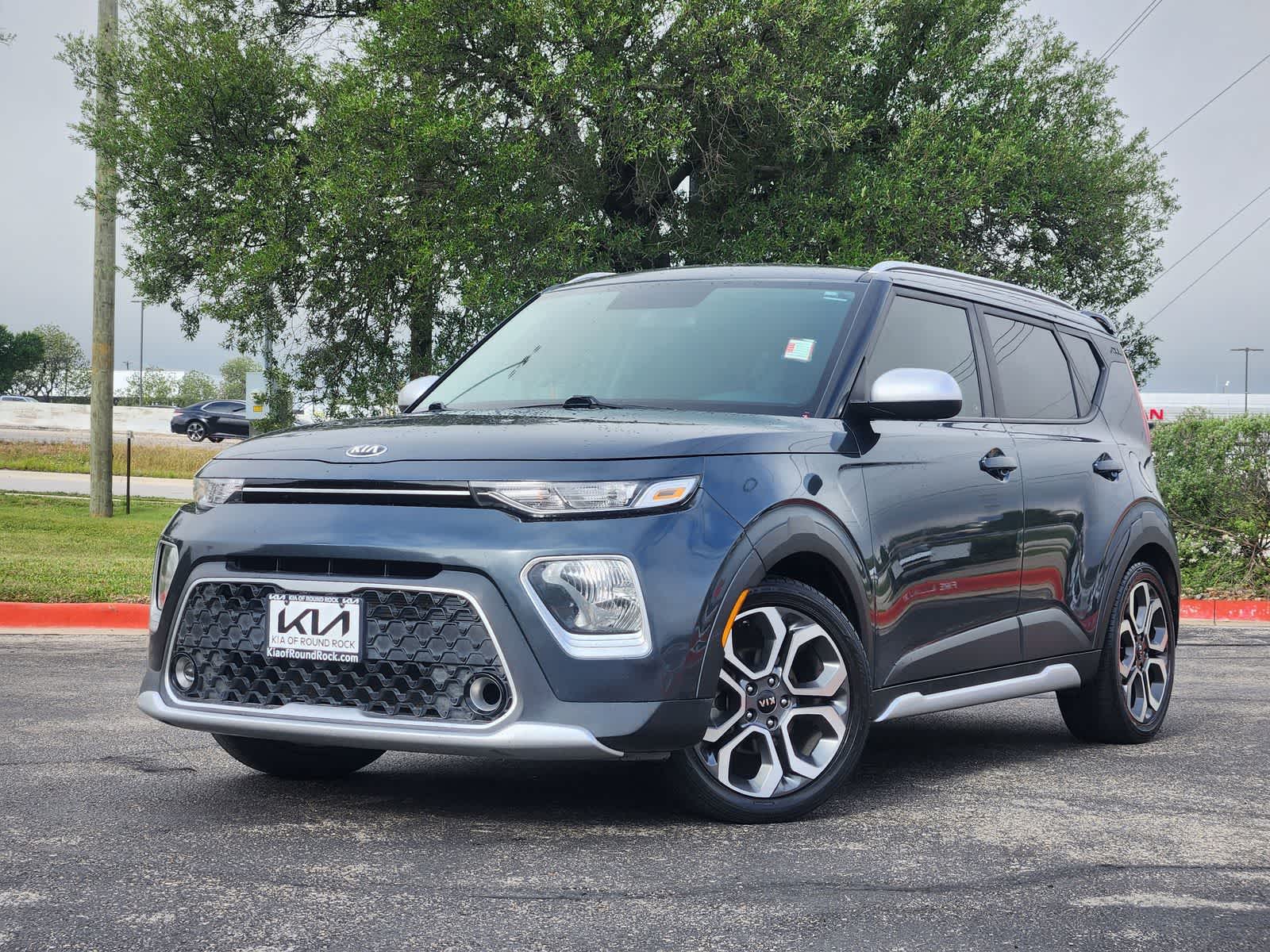 Thumbnail: 2020 Kia Soul - 1
