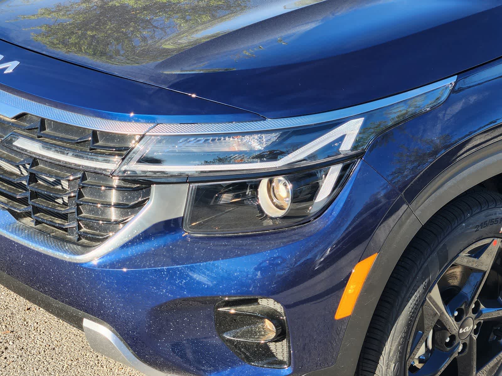 Thumbnail: 2026 Kia Seltos - 7