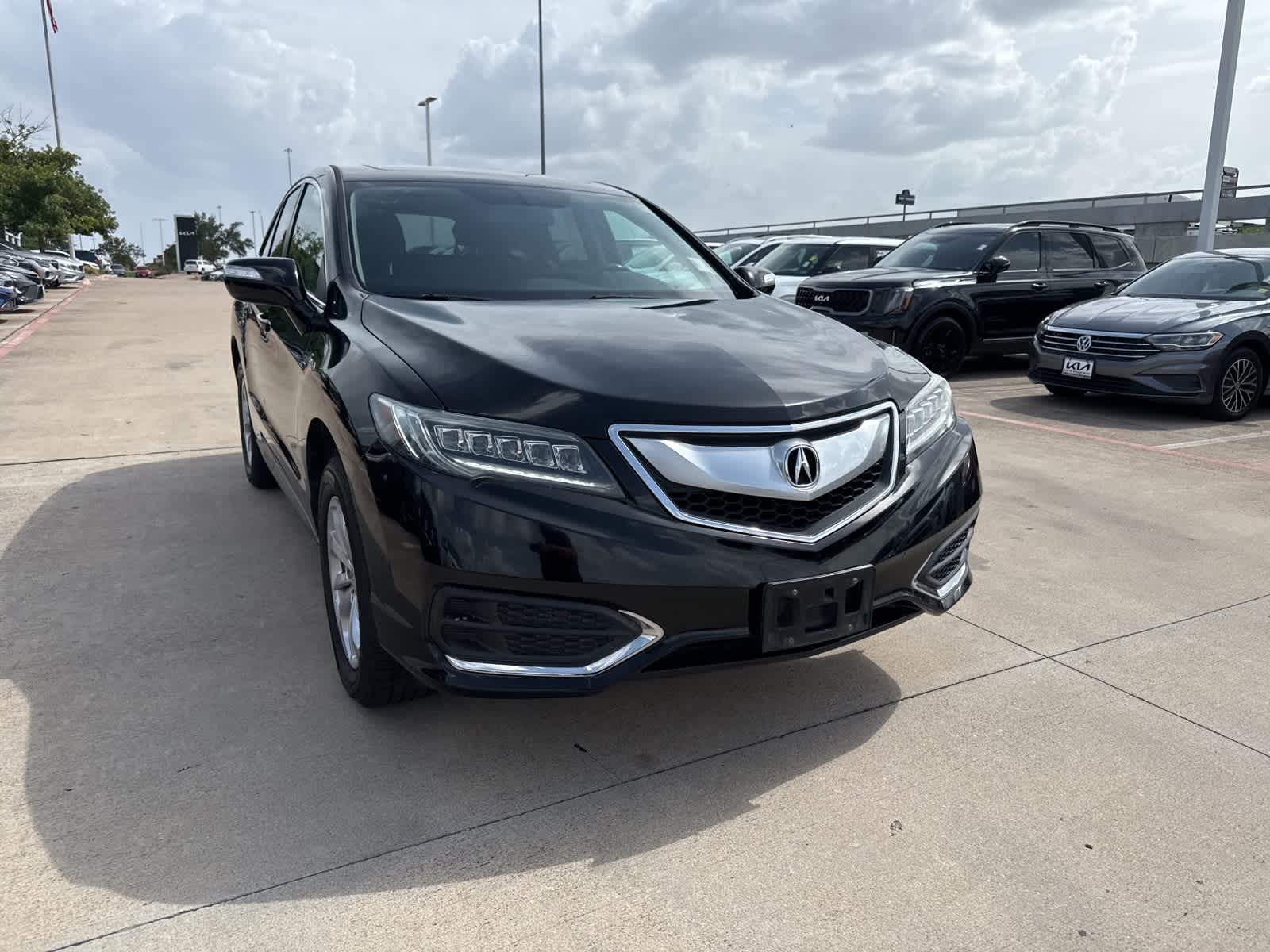 Thumbnail: 2018 Acura RDX - 5