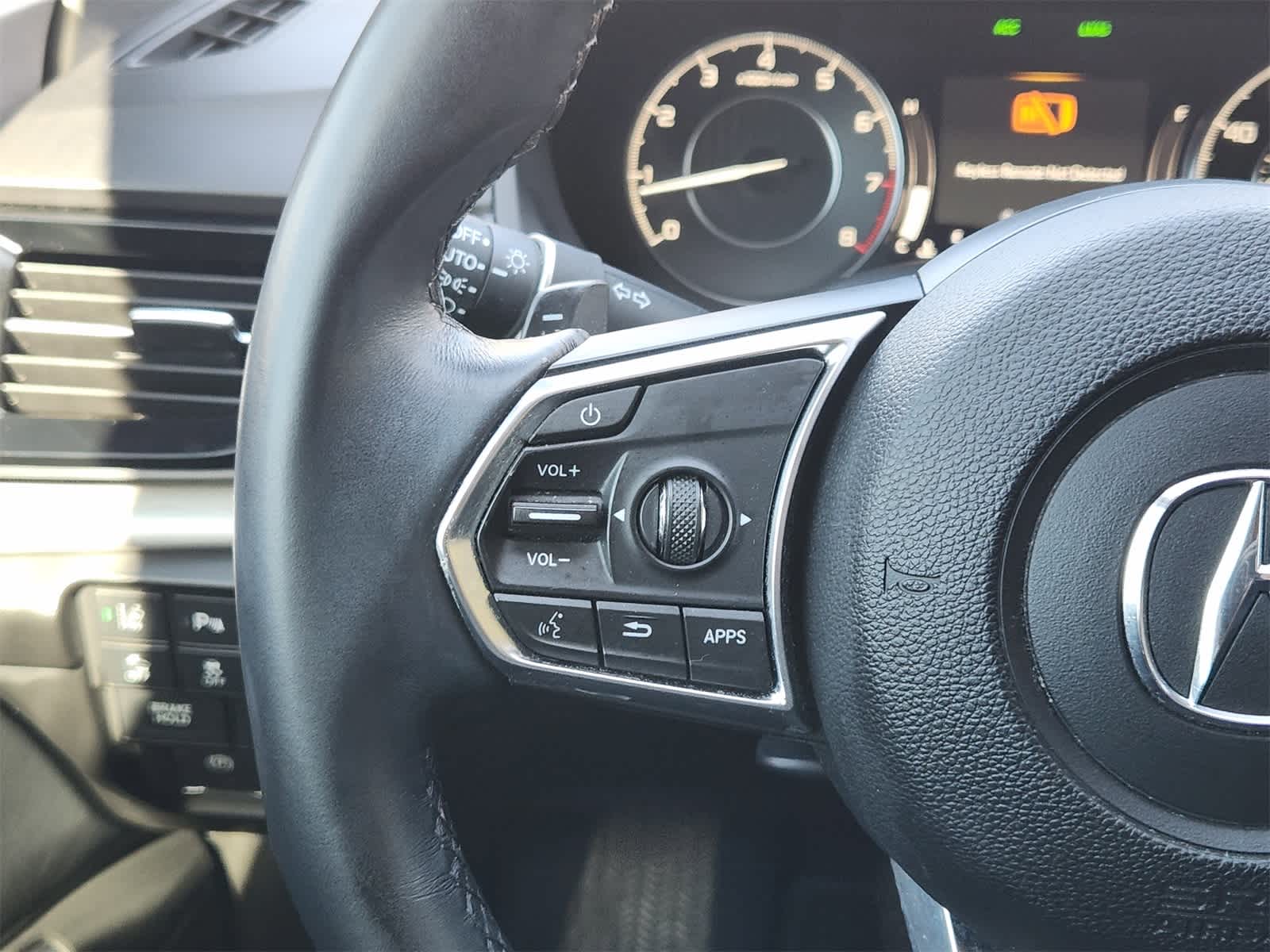 Thumbnail: 2019 Acura RDX - 26