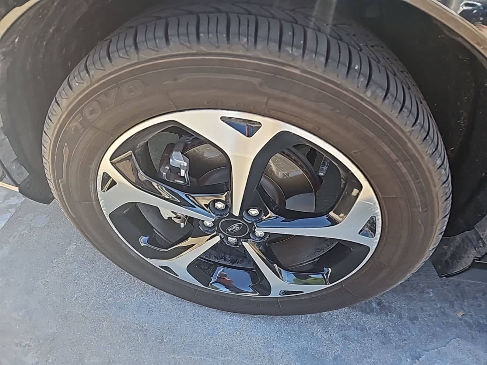 Thumbnail: 2023 Ford Escape - 2