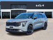Kia Carnival Hybrid