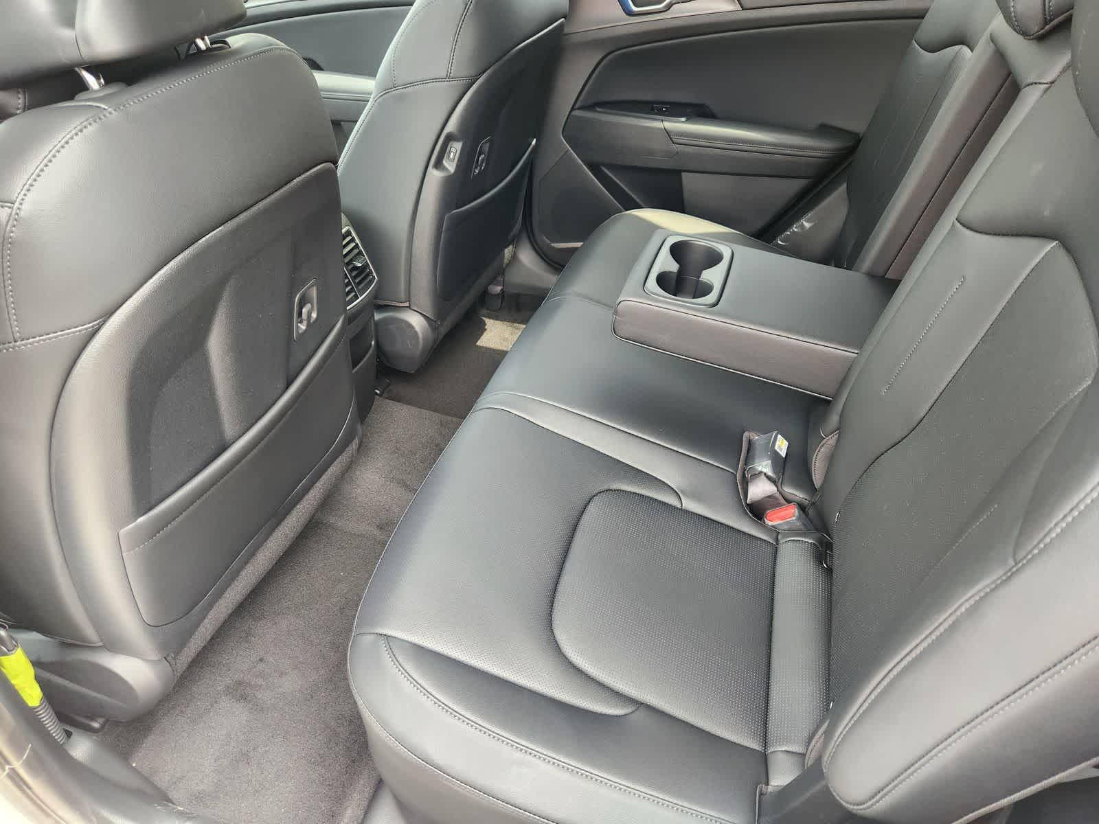Thumbnail: 2026 Kia Sportage - 25