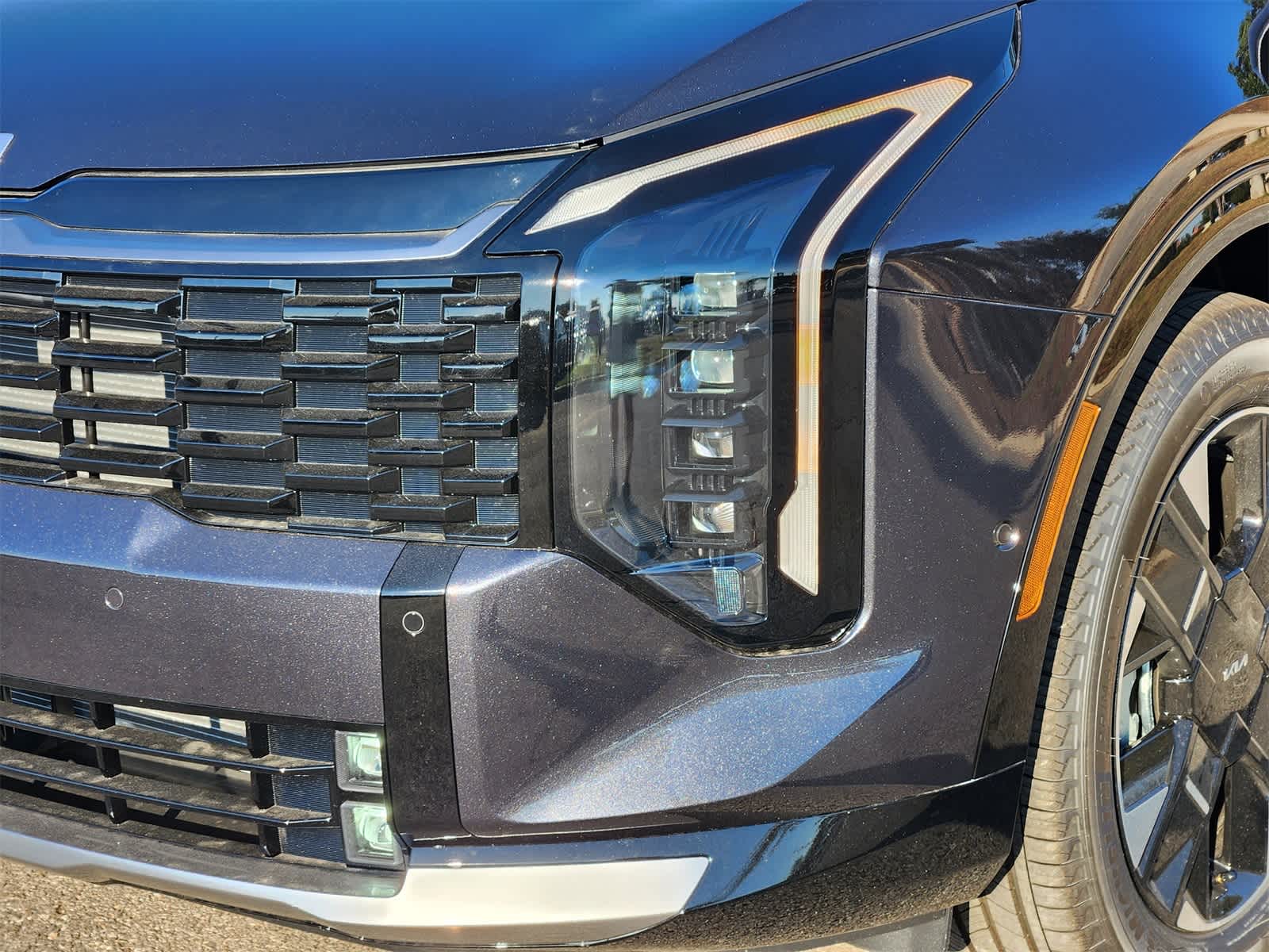 Thumbnail: 2026 Kia Sportage - 7