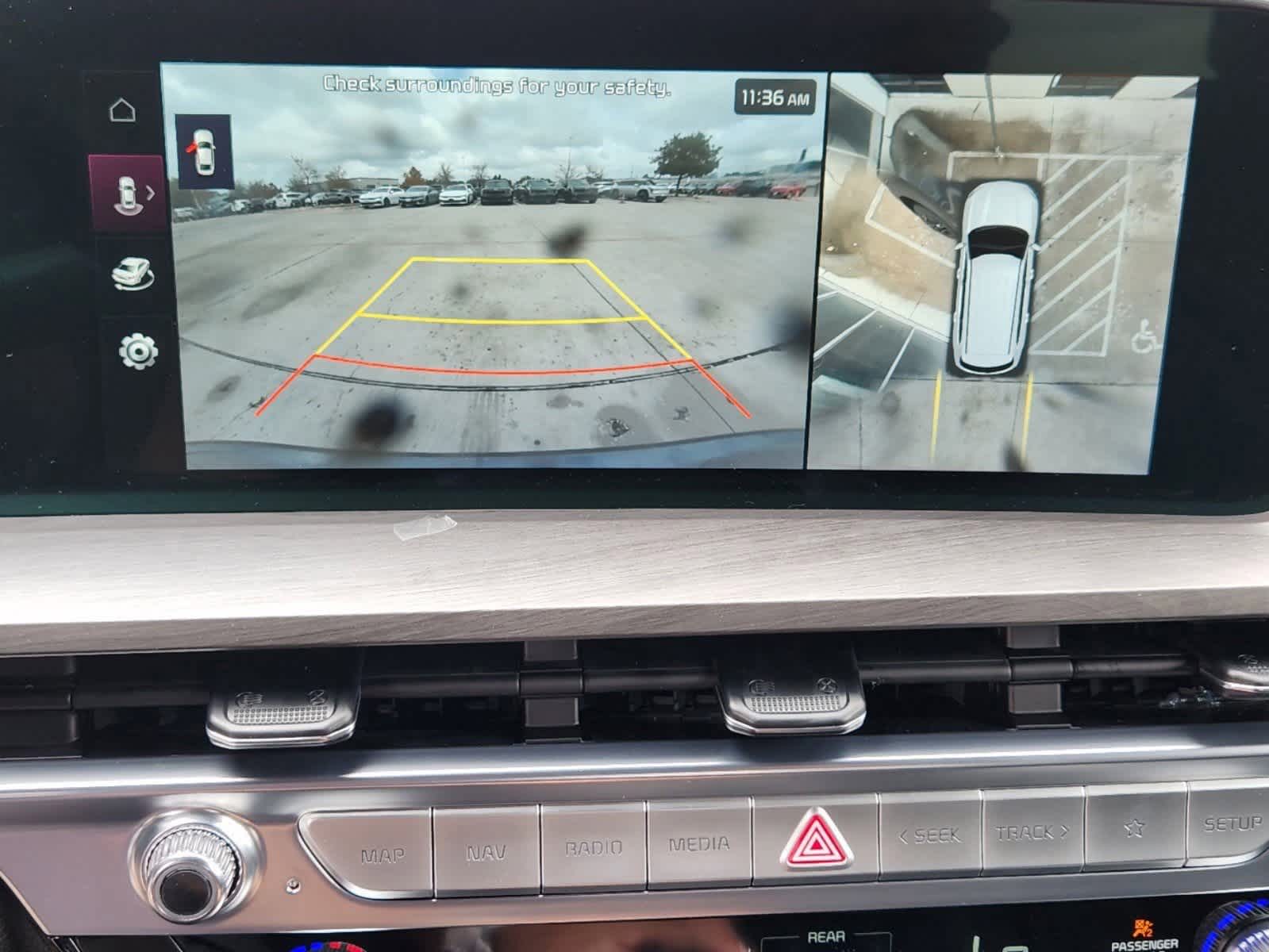 Thumbnail: 2025 Kia Telluride - 14