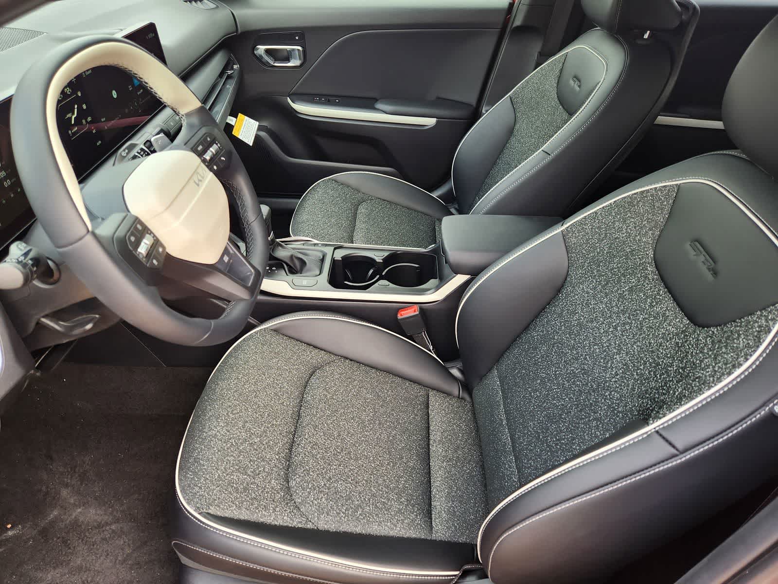 Thumbnail: 2025 Kia K4 - 11