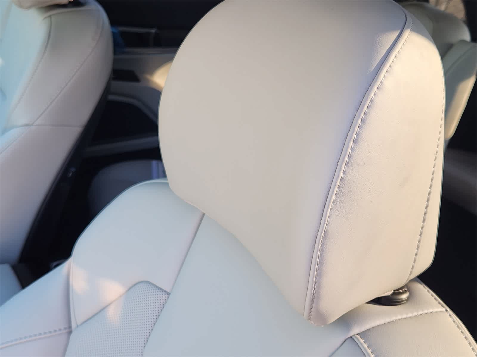 Thumbnail: 2025 Kia Telluride - 13