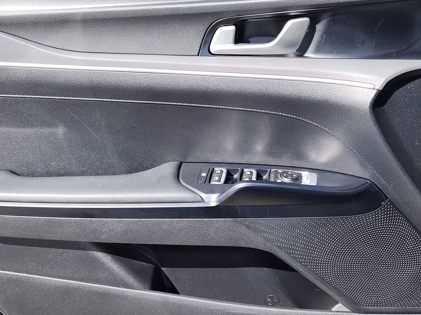 Thumbnail: 2022 Kia K5 - 20