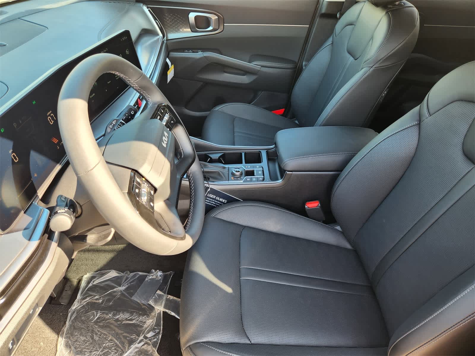 Thumbnail: 2026 Kia Sorento - 11