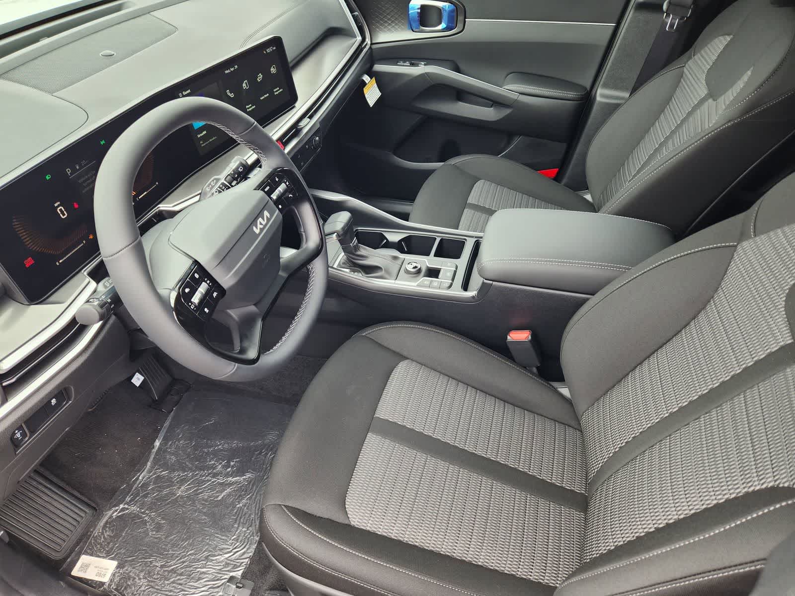 Thumbnail: 2026 Kia Sorento - 2