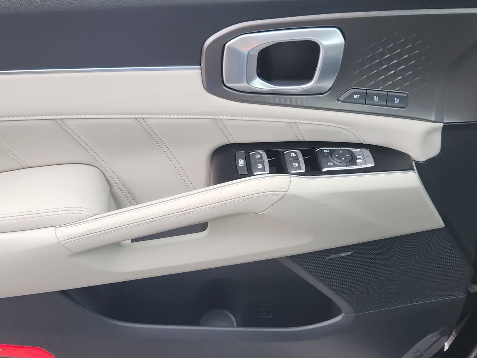 Thumbnail: 2026 Kia Sorento - 20