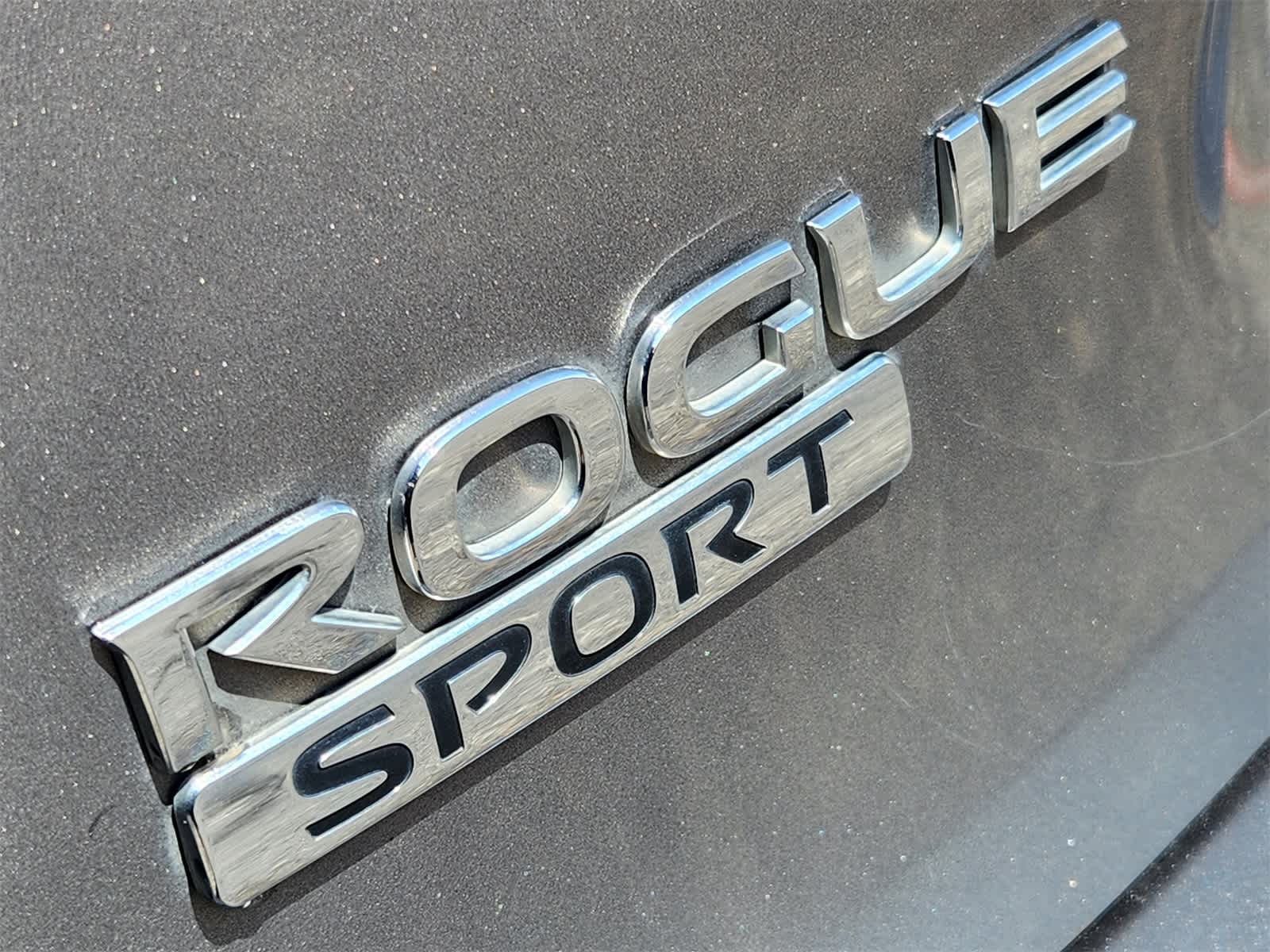 Thumbnail: 2019 Nissan Rogue Sport - 10