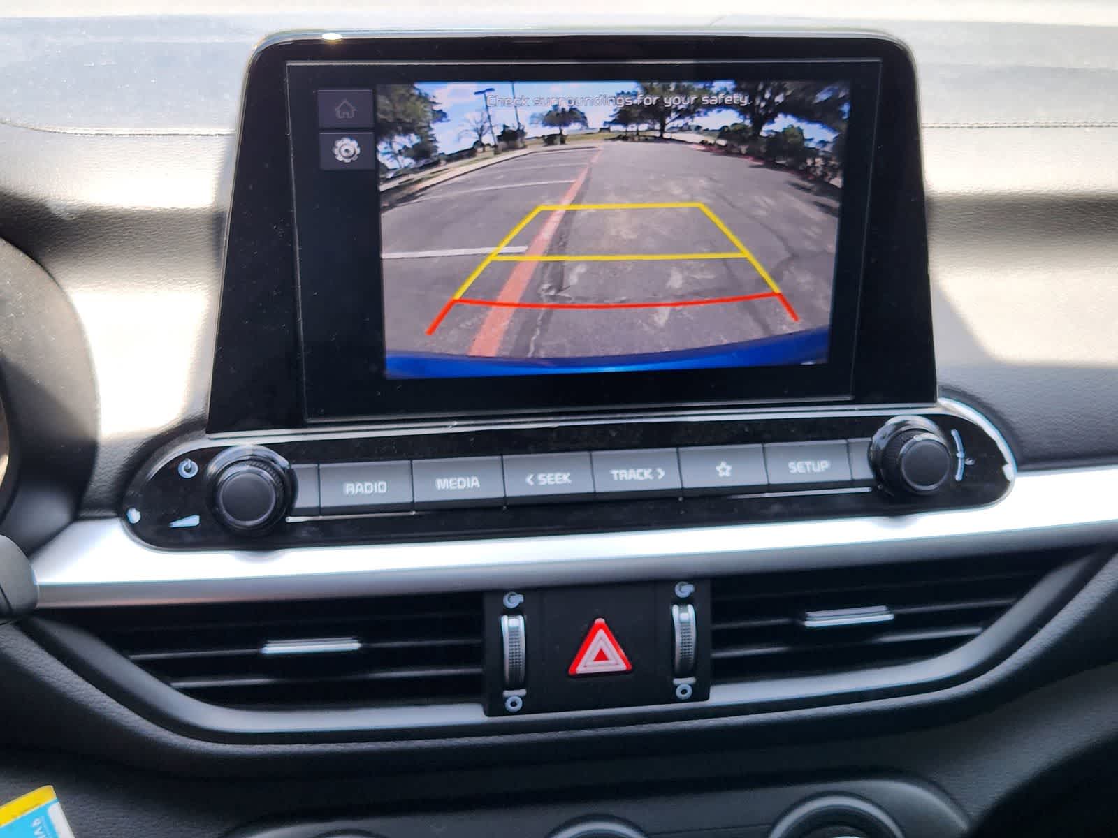 Thumbnail: 2025 Kia K5 - 15