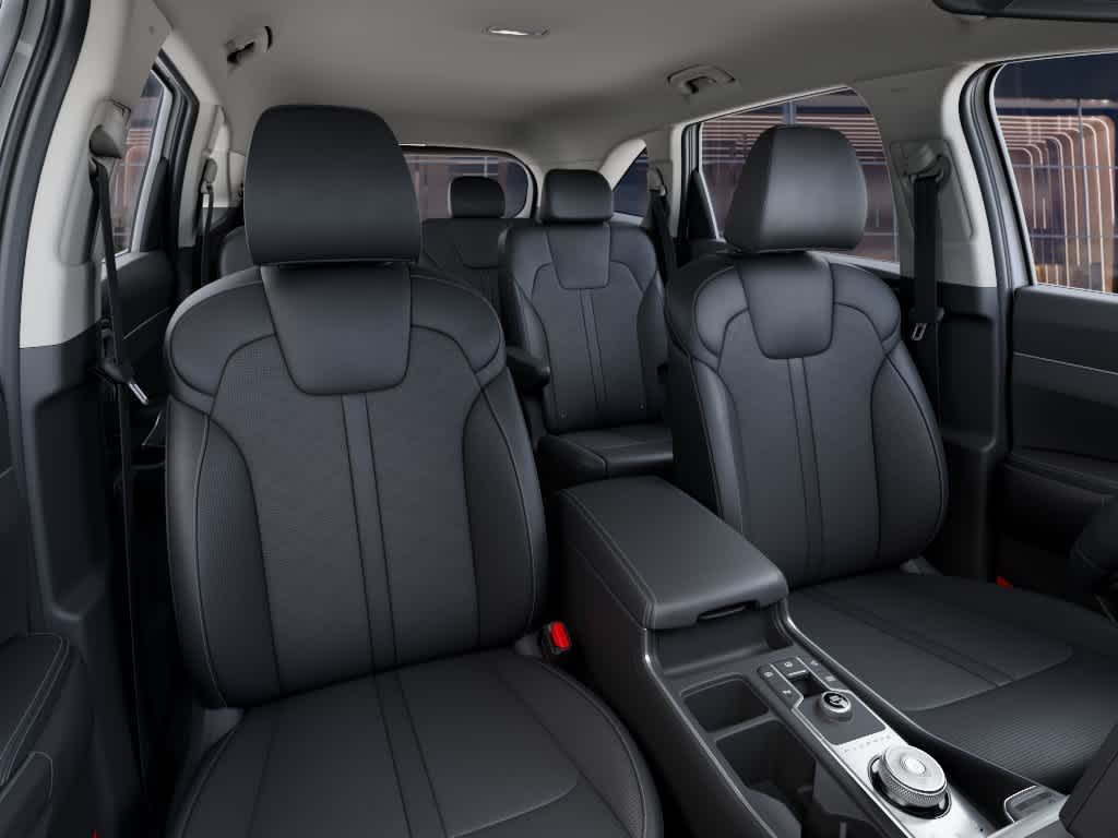 Thumbnail: 2026 Kia Sorento - 15