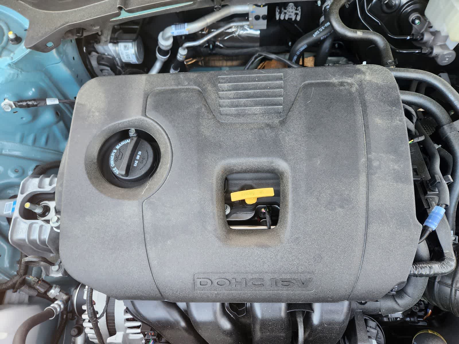 Thumbnail: 2026 Kia Seltos - 23