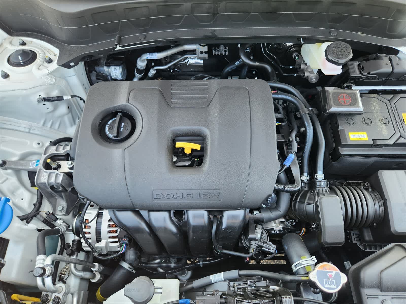 Thumbnail: 2026 Kia Seltos - 28