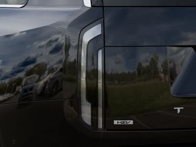 Thumbnail: 2027 Kia Telluride - 11