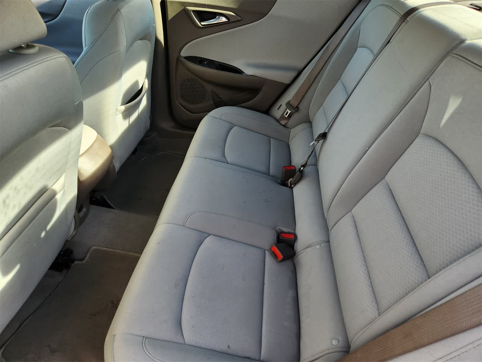 Thumbnail: 2022 Chevrolet Malibu - 24