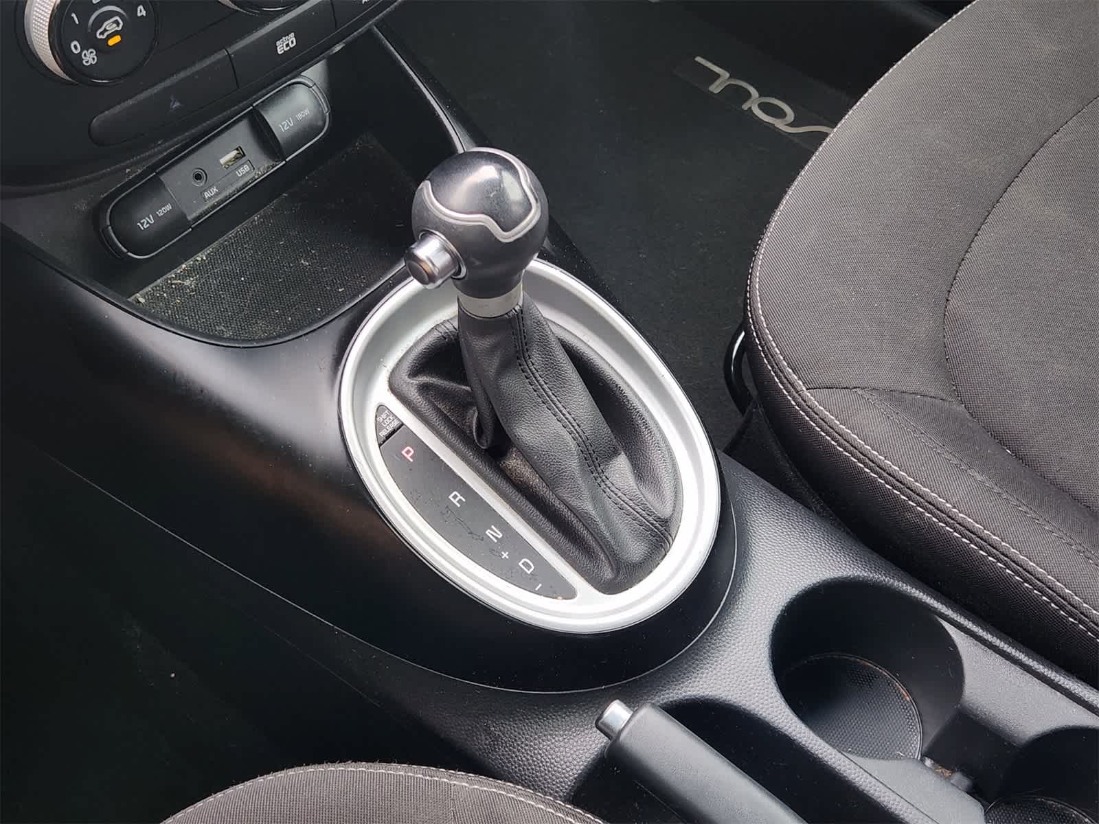 2016 Kia Soul Base 21