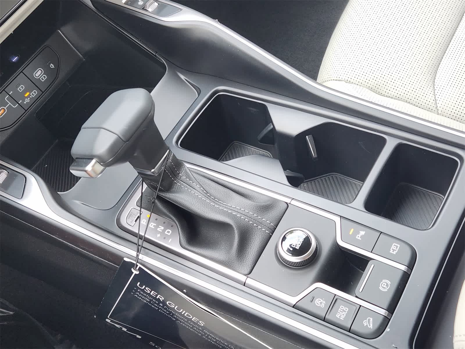 Thumbnail: 2026 Kia Sorento - 19