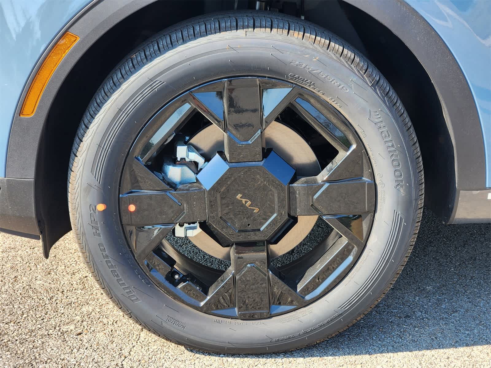 Thumbnail: 2026 Kia Sportage - 8