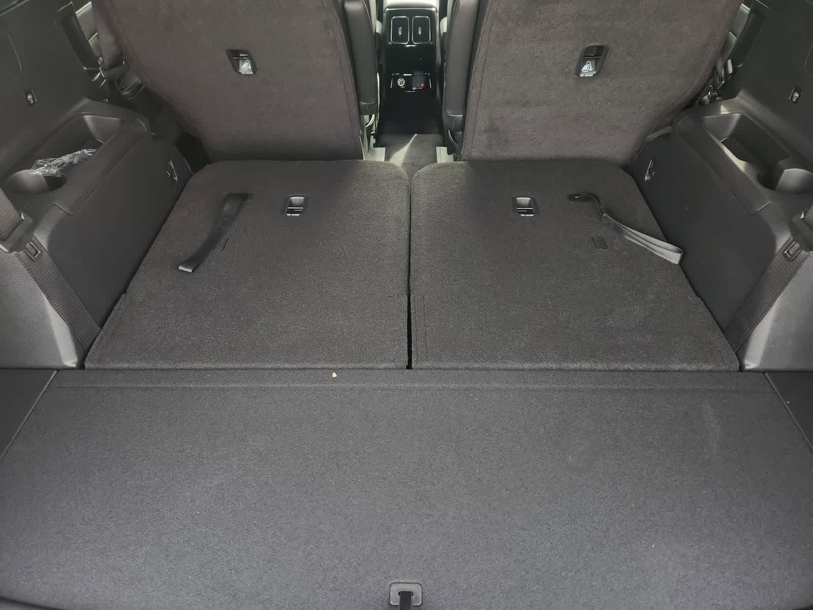 Thumbnail: 2026 Kia Sorento - 27