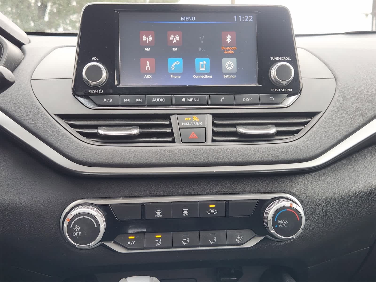 Thumbnail: 2023 Nissan Altima - 17