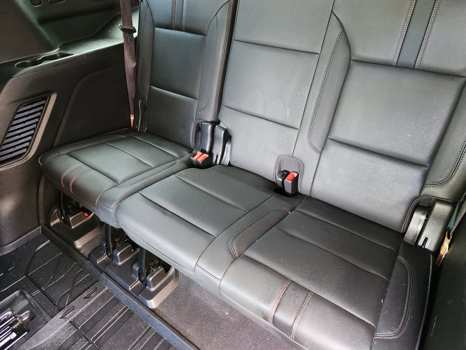 Thumbnail: 2022 Chevrolet Tahoe - 30