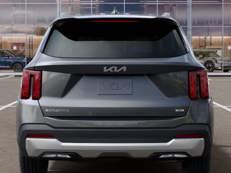 Thumbnail: 2026 Kia Sorento - 13