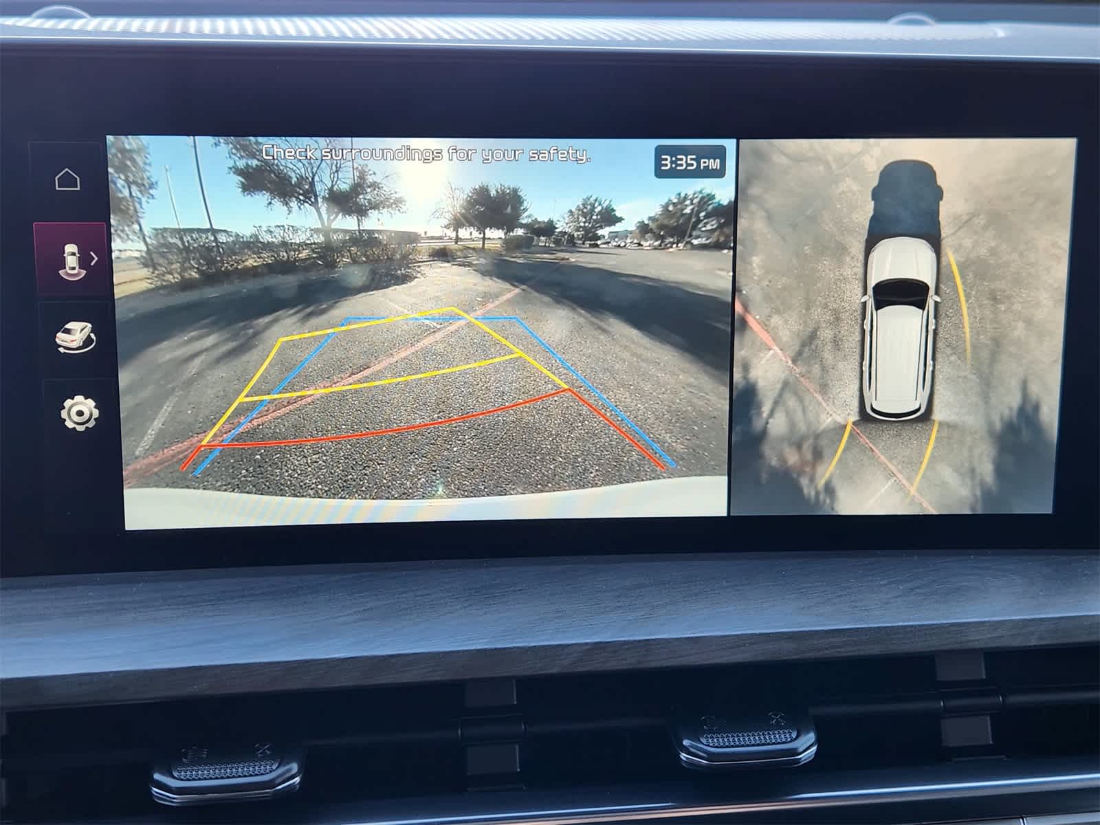 Thumbnail: 2025 Kia Telluride - 15