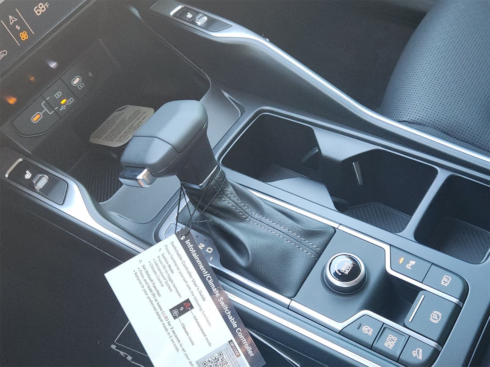 Thumbnail: 2026 Kia Sorento - 17