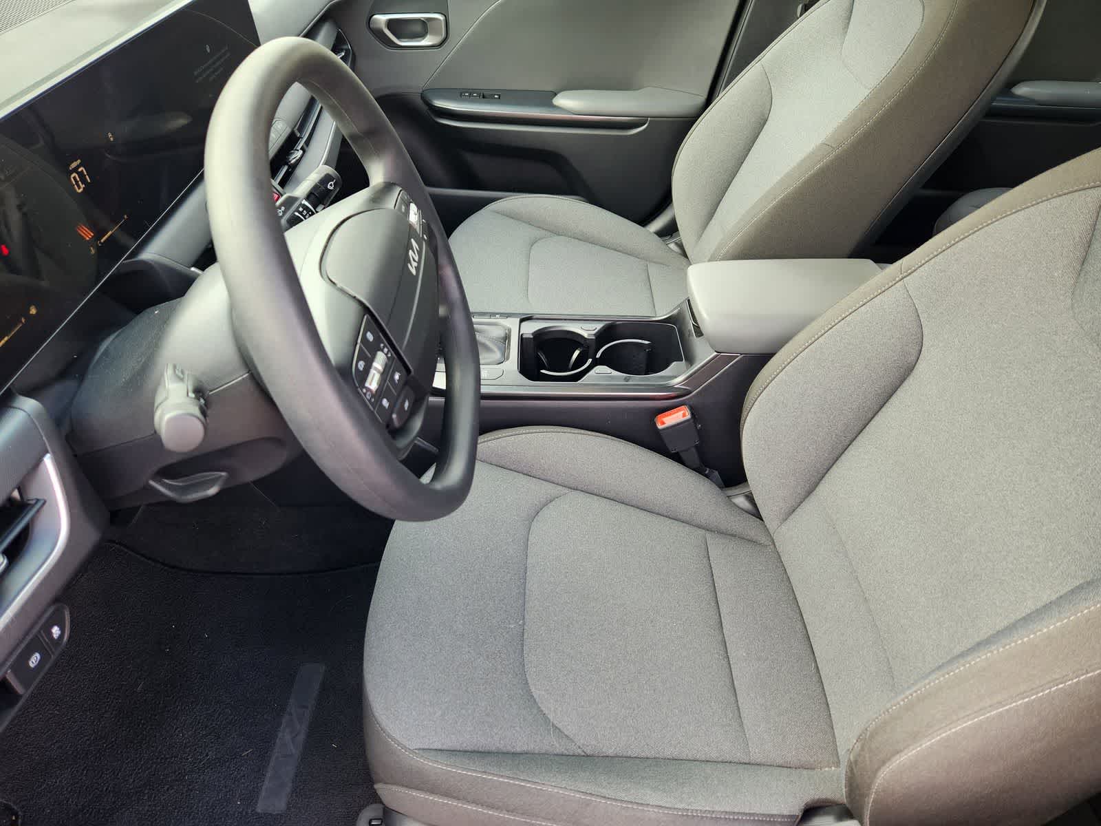 Thumbnail: 2025 Kia K4 - 12