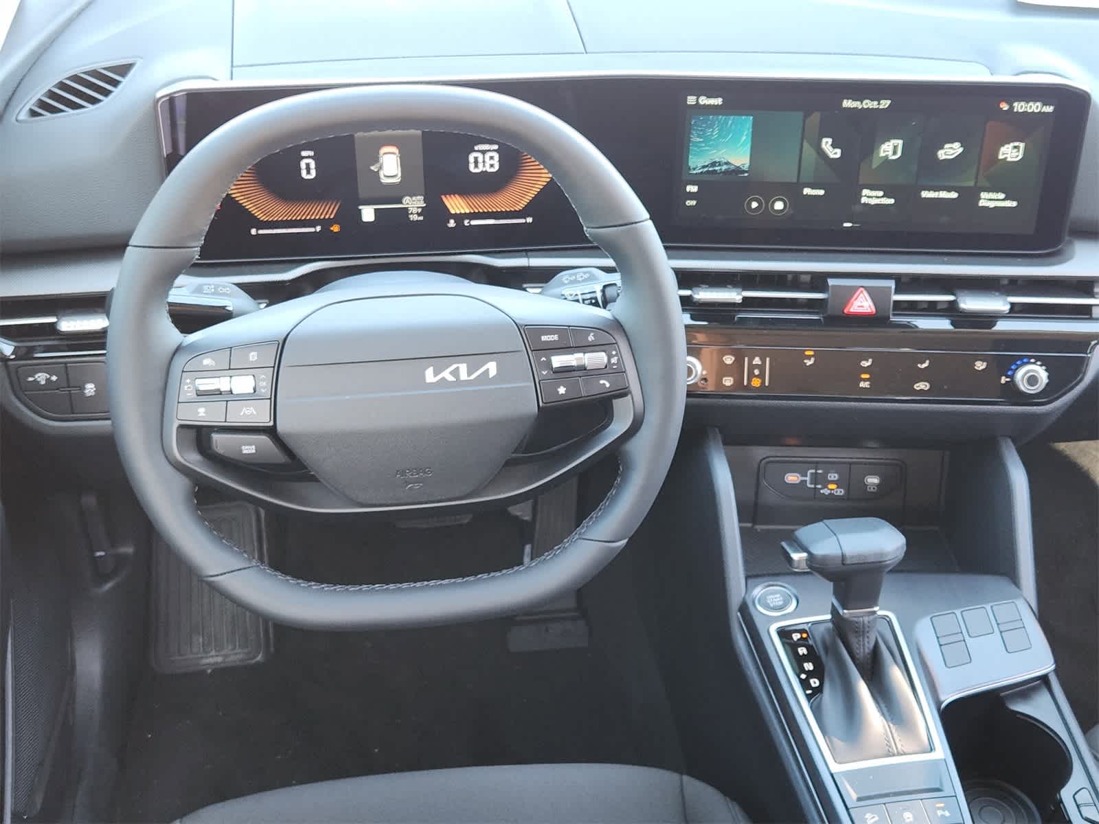 Thumbnail: 2026 Kia Sportage - 24