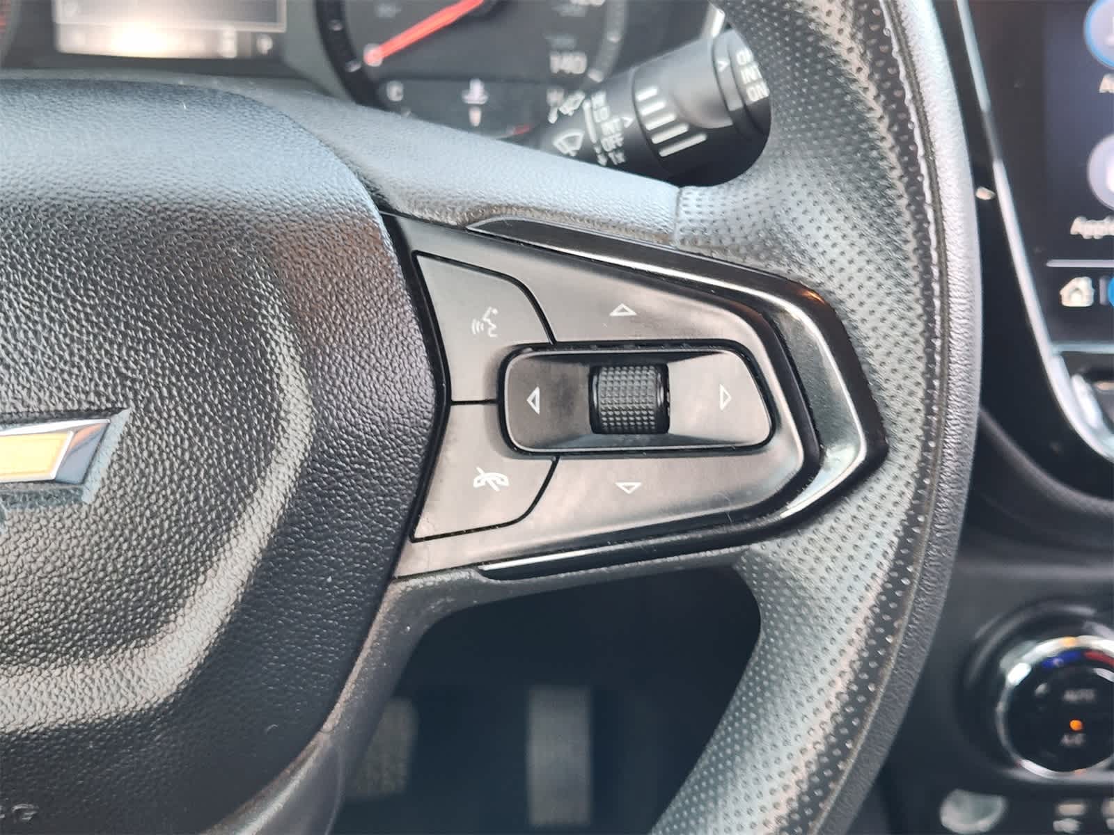 Thumbnail: 2023 Chevrolet TrailBlazer - 28