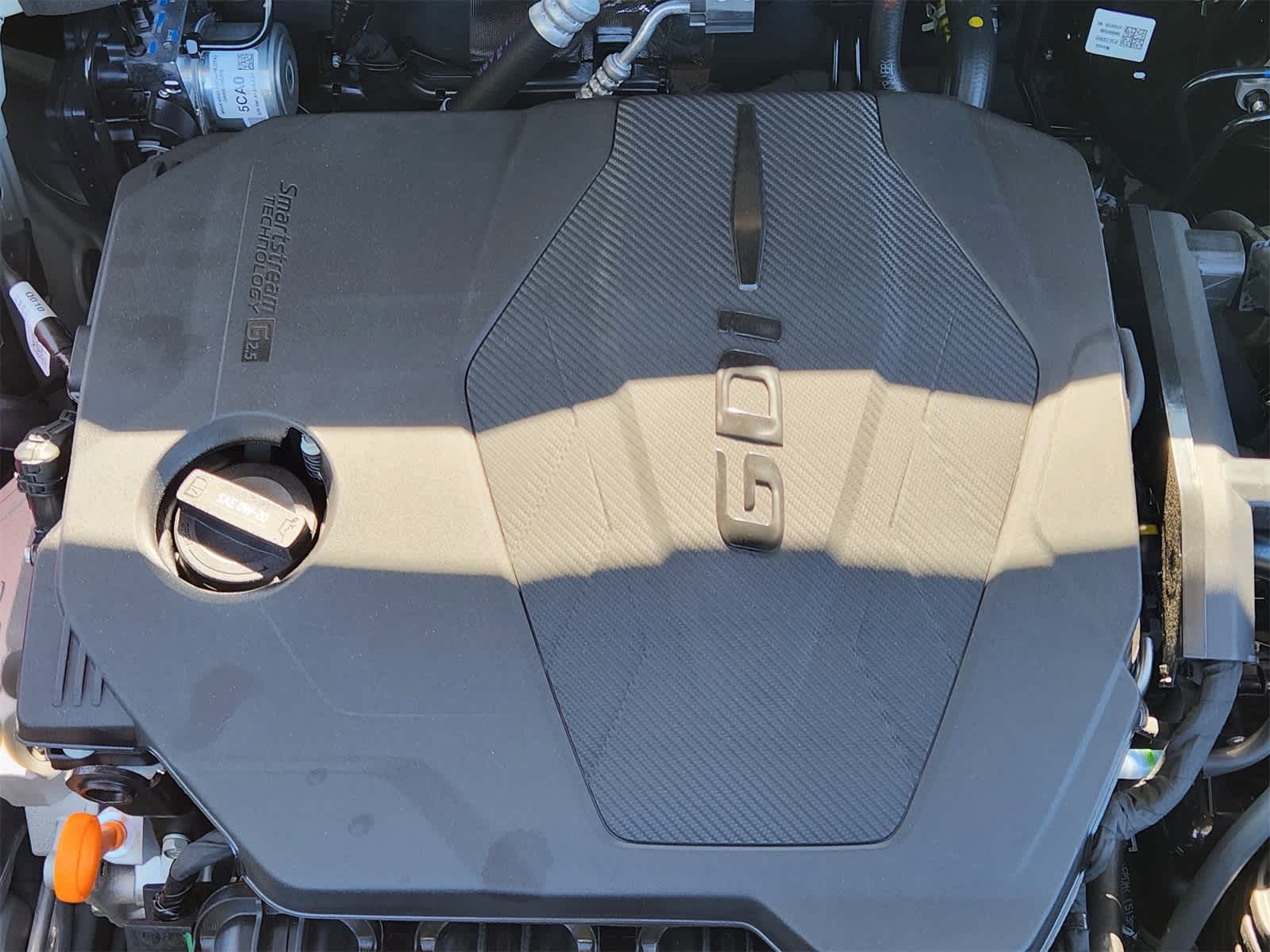 Thumbnail: 2026 Kia Sorento - 27