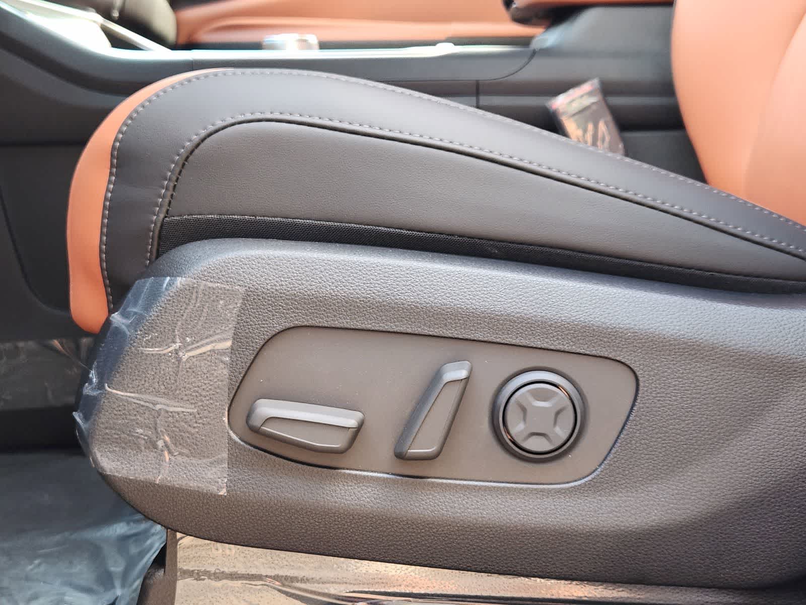 Thumbnail: 2026 Kia Carnival - 21