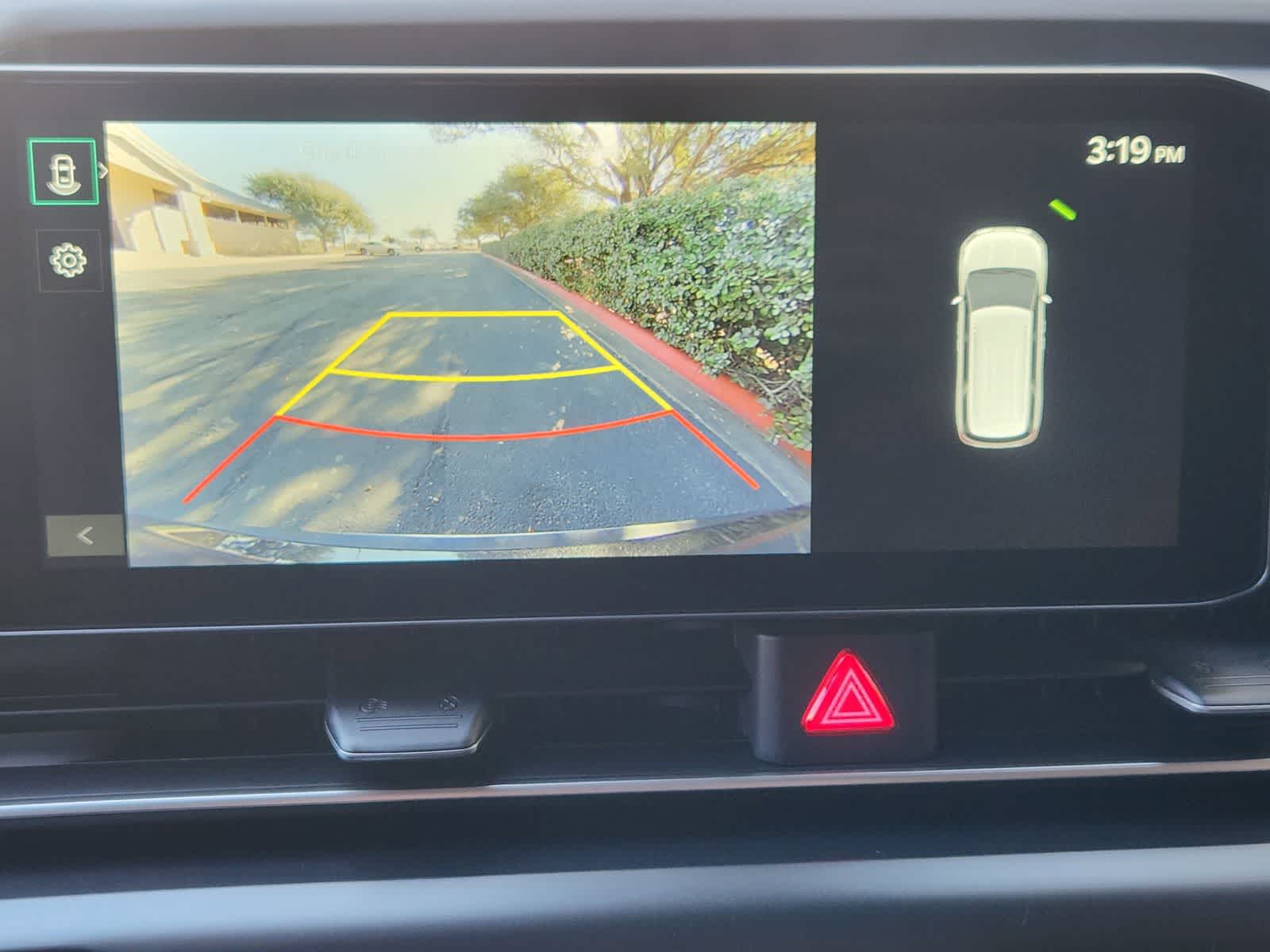 Thumbnail: 2026 Kia Carnival - 16