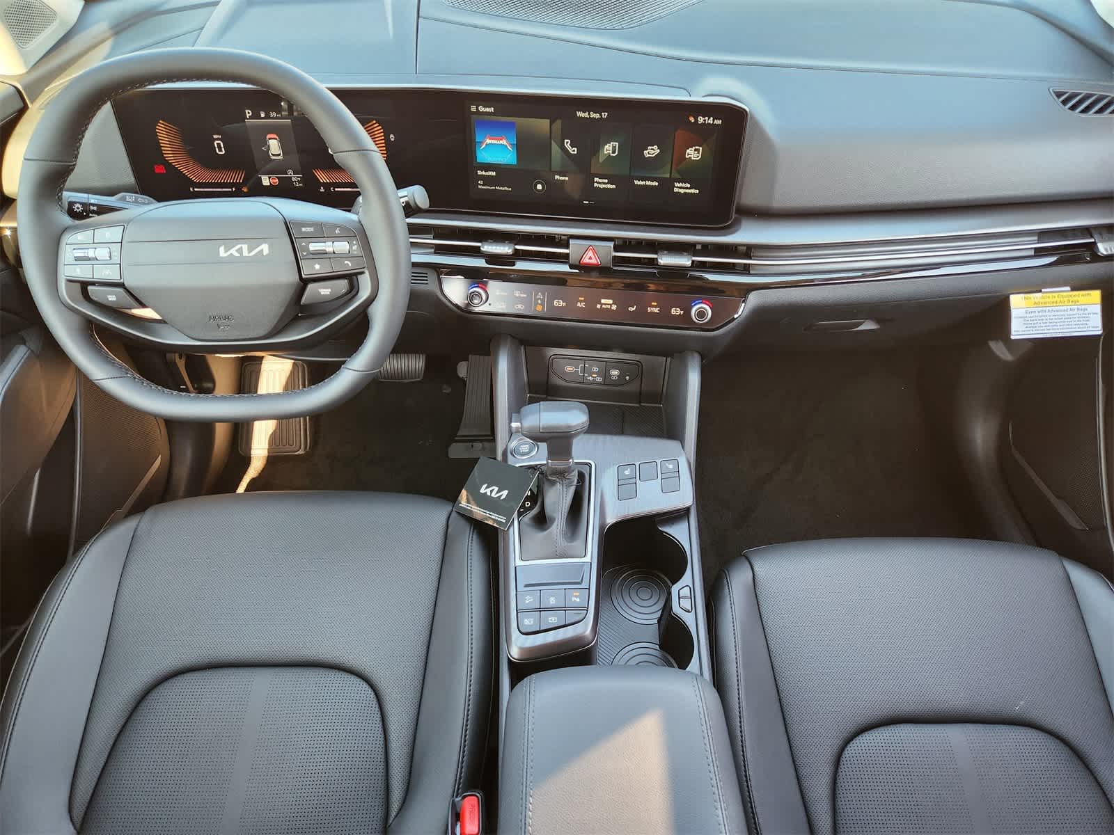 Thumbnail: 2026 Kia Sportage - 24