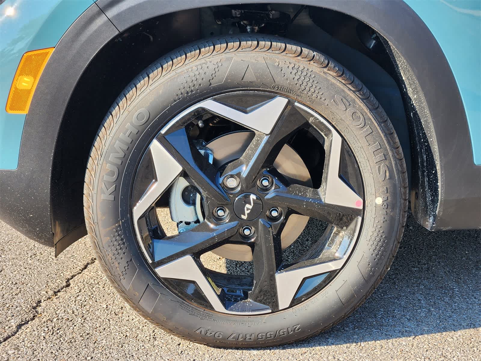 Thumbnail: 2026 Kia Seltos - 8