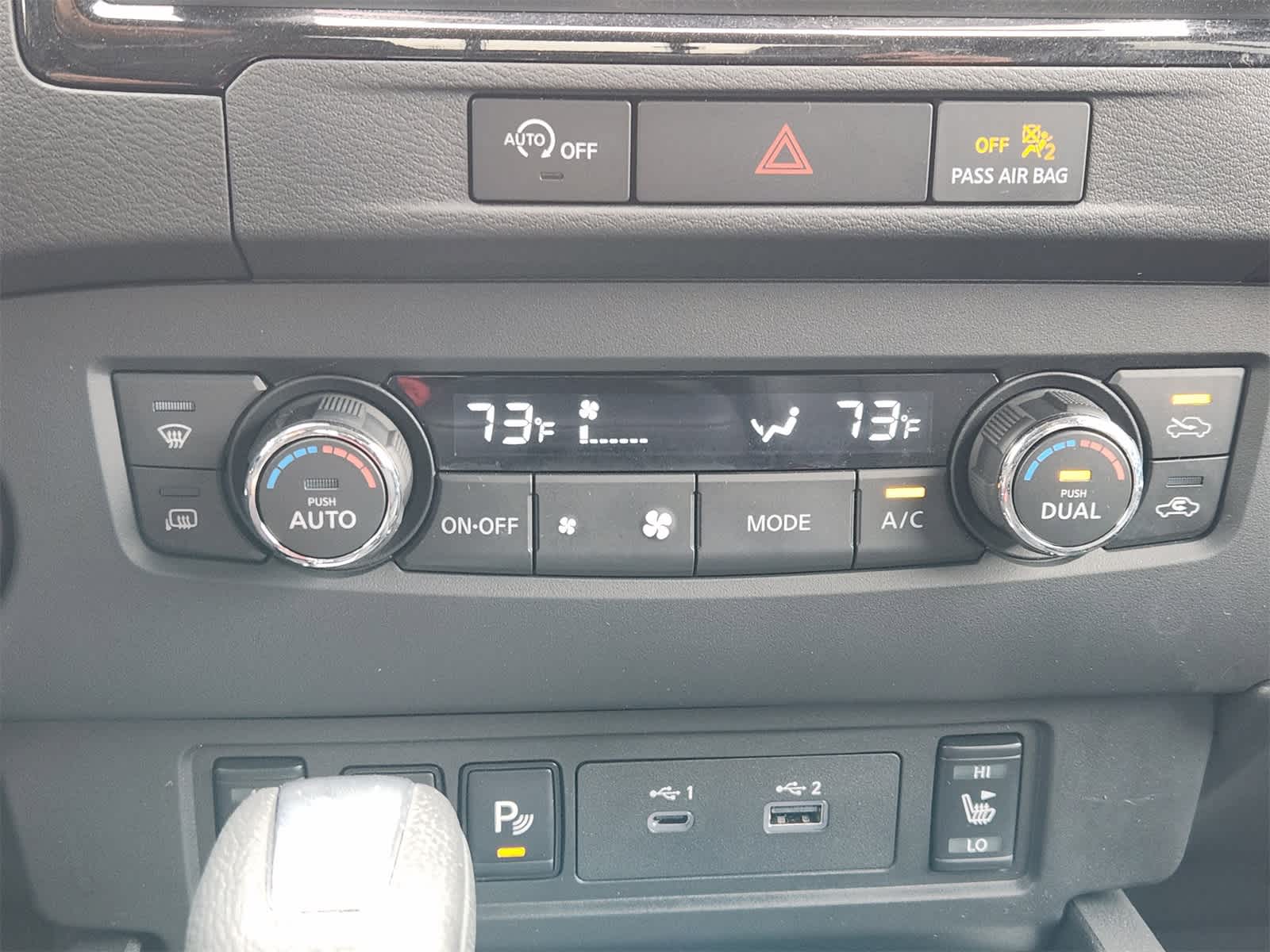 Thumbnail: 2024 Nissan Frontier - 19