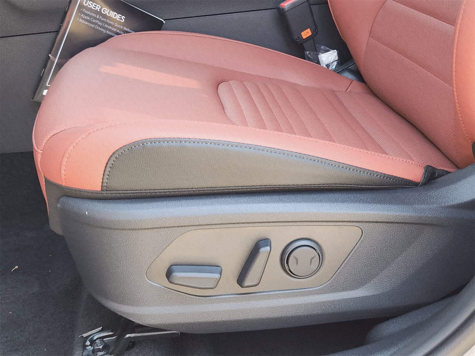 Thumbnail: 2026 Kia Sportage - 21