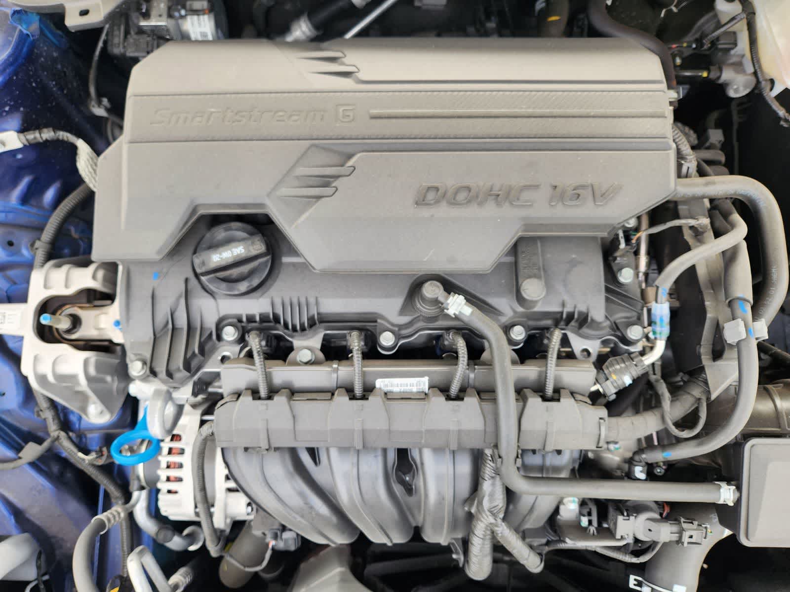 Thumbnail: 2025 Kia K4 - 29