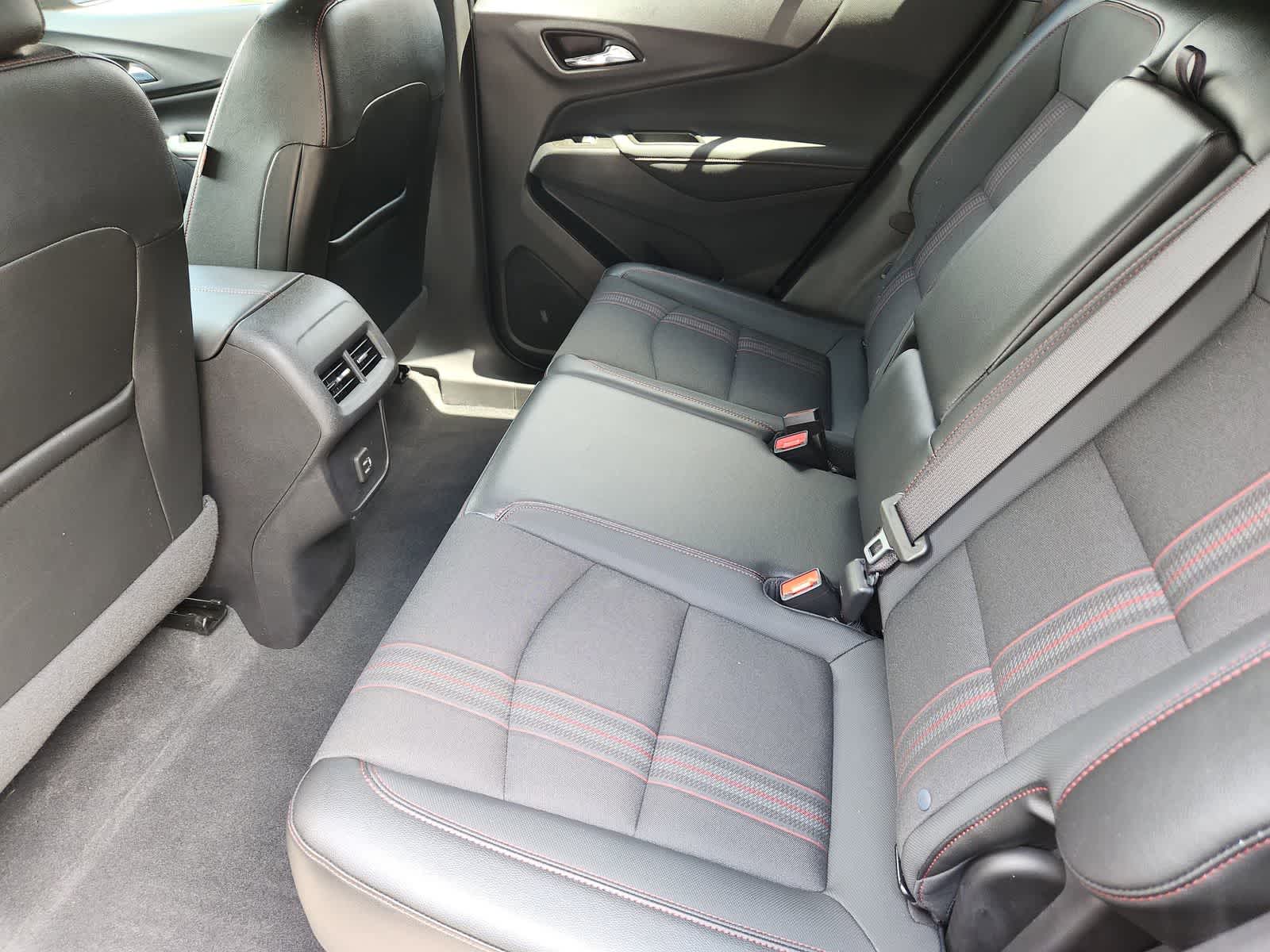 2023 Chevrolet Equinox RS - Photo 28
