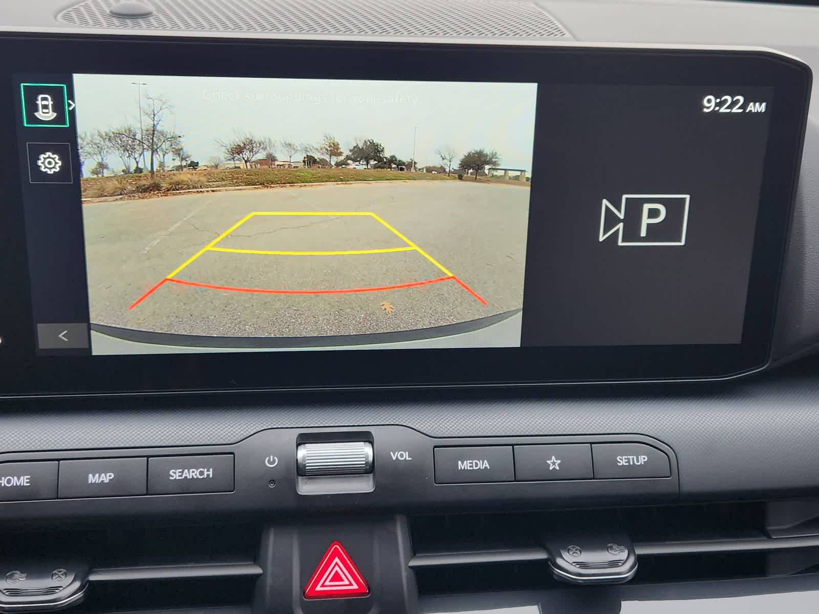 Thumbnail: 2026 Kia K4 - 14