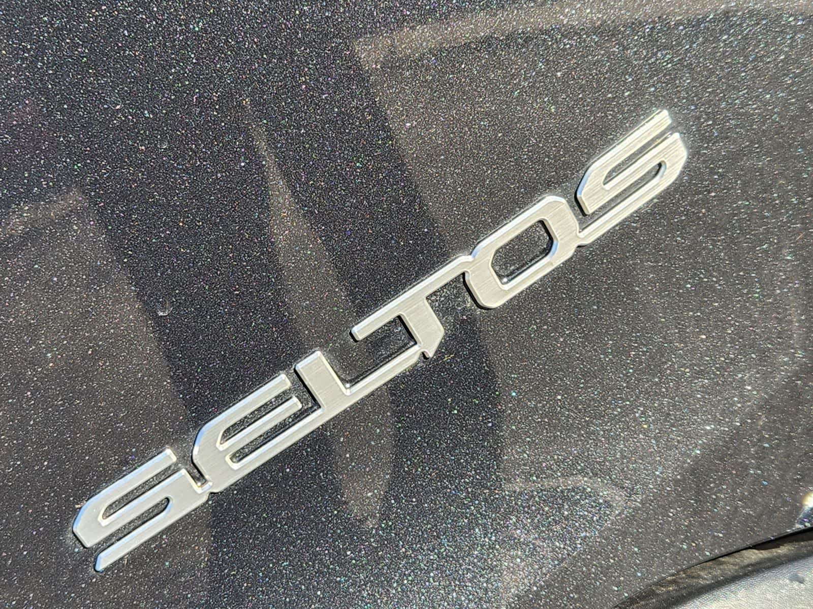 Thumbnail: 2026 Kia Seltos - 10